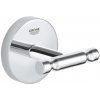 GROHE Start Cosmopolitan Vešiak chróm 41168000 GROHE Start Cosmopolitan Vešiak chróm 41168000
