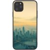 Picasee ULTIMATE CASE MagSafe pro Apple iPhone 11 Pro Max - Airplane mode Picasee ULTIMATE CASE MagSafe pro Apple iPhone 11 Pro Max - Airplane mode