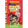 Denník kockáča Phila - Philip Osbourne