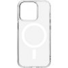 Tactical MagForce Kryt pro Apple iPhone 15 Pro Transparent 57983115973 Tactical MagForce Kryt pro Apple iPhone 15 Pro Transparent 57983115973