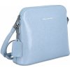 Kabelka crossbody Noelia Bolger modrá NB 0078 SM Kabelka crossbody Noelia Bolger modrá NB 0078 SM