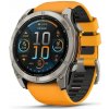 GAR Garmin Fenix 8 3,56 cm (1.4 GAR Garmin Fenix 8 3,56 cm (1.4