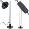 Stojacia lampa Verk Group 12364 integrovaný LED zdroj 5 W, viacfarebná Stojacia lampa Verk Group 12364 integrovaný LED zdroj 5 W, viacfarebná