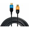 GEMBIRD AOC Kábel HDMI 2.1 M/M 10m, 8K Ultra High GEMBIRD AOC Kábel HDMI 2.1 M/M 10m, 8K Ultra High