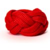 Turban červený Turban červený