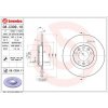 BREMBO Brzdový kotúč 08.C309.11 BREMBO Brzdový kotúč 08.C309.11