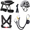 Ferrata set Singing Rock Packet Ferrata EXP II white XS-M Ferrata set Singing Rock Packet Ferrata EXP II white XS-M