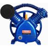 Vevor Hlava vzduchového kompresora 5.5HP 5.75CFM@90PSI dvojvalcová KQYSJBTSGBTCUHG46V0 Vevor Hlava vzduchového kompresora 5.5HP 5.75CFM@90PSI dvojvalcová KQYSJBTSGBTCUHG46V0