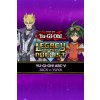 Yu-Gi-Oh! - ARC-V: Jack Atlas vs Yuya
