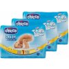 CHICCo Plienky Newborn 2-5 kg 27 ks CHICCo Plienky Newborn 2-5 kg 27 ks