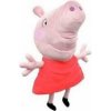Alltoys Plyšové Prasátko Peppa se zvukem 30 cm Alltoys Plyšové Prasátko Peppa se zvukem 30 cm