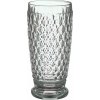 Pivný sklenený pohár Boston 400 ml Pivný sklenený pohár Boston 400 ml