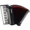 Hohner Bravo III 120 Black Hohner Bravo III 120 Black