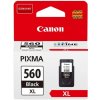 Canon PG-560XL originálny cartridge čierna / pre PIXMA TS5350 / 400 strán (3712C001) Canon PG-560XL originálny cartridge čierna / pre PIXMA TS5350 / 400 strán (3712C001)