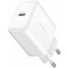Nabíjačka Joyroom JR-TCF24 sieťová USB-C PD 30W QC SFC - biela Nabíjačka Joyroom JR-TCF24 sieťová USB-C PD 30W QC SFC - biela