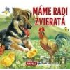 Máme radi zvieratá - INFOA Máme radi zvieratá - INFOA