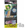 Jolly 3000-0517 GLITTER SET metalická sada 10ks Jolly 3000-0517 GLITTER SET metalická sada 10ks