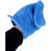 Andyhoauto Mikrovláknová rukavica na interiér Farba: Modrá Andyhoauto Mikrovláknová rukavica na interiér Farba: Modrá