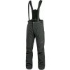 CXS TRENTON Dámske zimné nohavice softshell čierna