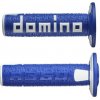DOMINO Rukoväte DOMINO OFF-ROAD 184161050 modrobiele DOMINO Rukoväte DOMINO OFF-ROAD 184161050 modrobiele