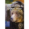 Yellowstone & Grand Teton National Parks 5 - Lonely Planet Yellowstone & Grand Teton National Parks 5 - Lonely Planet