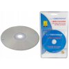 ČISTIACA PLATŇA LASERA PRE CD DVD AUDIO BLURAY ČISTIACA PLATŇA LASERA PRE CD DVD AUDIO BLURAY