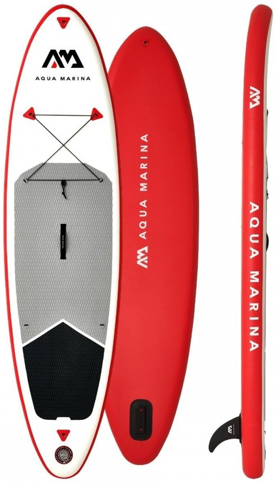 Paddleboard Aqua Marina NUTS RENTAL ISUP 320cm AM-20NU