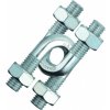 Hanayama Cast U&U - hlavolam Hanayama Cast U&U - hlavolam