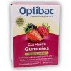 Optibac elé s probiotikami pre dospelých 30 gummies 99g Optibac elé s probiotikami pre dospelých 30 gummies 99g
