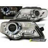 Tuning-tec PREDNÉ SVETLOMETY DAYLIGHT CHROME pasujú na VW PASSAT B6 3C 03.05-10 Tuning-tec PREDNÉ SVETLOMETY DAYLIGHT CHROME pasujú na VW PASSAT B6 3C 03.05-10