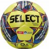 Futsalová lopta Select Futsal Mimas Fogo Ekstraklasa FIFA Basic – žltá 18667 Futsalová lopta Select Futsal Mimas Fogo Ekstraklasa FIFA Basic – žltá 18667