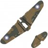Súprava krídla pre Volantex P-40 Warhawk Súprava krídla pre Volantex P-40 Warhawk