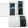 Eva Minge FROTÉ UTERÁK EVA MINGE12 50X90 CM BIELA Eva Minge FROTÉ UTERÁK EVA MINGE12 50X90 CM BIELA