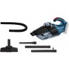 BOSCH - zahrada/dílna Bosch GAS 18V-1 Professional (0.601.9C6.200) BOSCH - zahrada/dílna Bosch GAS 18V-1 Professional (0.601.9C6.200)