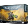 GW Warhammer 40000: Necrons Lokhust Heavy Destroyer
