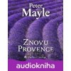 Znovu Provence - Peter Mayle Znovu Provence - Peter Mayle