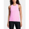 Under Armour Dámske tielko Knockout Novelty Tank Ružová MD Under Armour Dámske tielko Knockout Novelty Tank Ružová MD