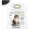 Podstielka Geolit bentonit 10 l Variant: Active Carbon Podstielka Geolit bentonit 10 l Variant: Active Carbon