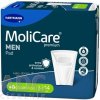 MoliCare Premium MEN PAD 2 14 ks MoliCare Premium MEN PAD 2 14 ks