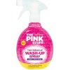 The Pink stuff Wash-Up zázračný prostriedok na riad v spreji 500 ml