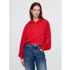GAP Dámska Mikina s kapucňou Logo Cropped Americana 841725-12 Veľkosť: L Tričko zadarmo při nákupe vyše 120 Euro GAP Dámska Mikina s kapucňou Logo Cropped Americana 841725-12 Veľkosť: L Tričko zadarmo při nákupe vyše 120 Euro