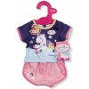 Baby Born® Pyžamko jednorožec, 43 cm Baby Born® Pyžamko jednorožec, 43 cm