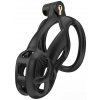 Pás cudnosti Guardian Chastity Cage Čierny Veľkosť 2 CELLMATE Pás cudnosti Guardian Chastity Cage Čierny Veľkosť 2 CELLMATE