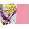 Arcane Tinmen Dragon Shield Obaly Standard size Matte Pink 100 ks