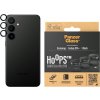 PanzerGlass - Ochranný kryt objektívu fotoaparátu Hoops pre Samsung Galaxy S24+, čierna 1208 PanzerGlass - Ochranný kryt objektívu fotoaparátu Hoops pre Samsung Galaxy S24+, čierna 1208