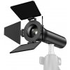 SmallRig RF 05B Portable Zoom LED Video Light 5785