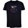 Fan-shop tričko Barcelona FC Ečierne Fan-shop tričko Barcelona FC Ečierne