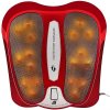 Malatec 16725 Masážny elektrický prístroj na nohy s vyhrievaním 32 W Malatec 16725 Masážny elektrický prístroj na nohy s vyhrievaním 32 W