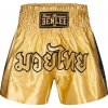 Lonsdale Men's thaibox trunks horčicová S Benlee 4251522355604 Lonsdale Men's thaibox trunks horčicová S Benlee 4251522355604