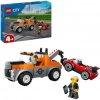 LEGO® City 60435 Odťahový voz a oprava športiaka LEGO® City 60435 Odťahový voz a oprava športiaka